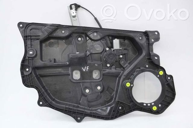 MAZDA KB7W59590 Стеклоподъемник передней левой двери в наличии Тернополь