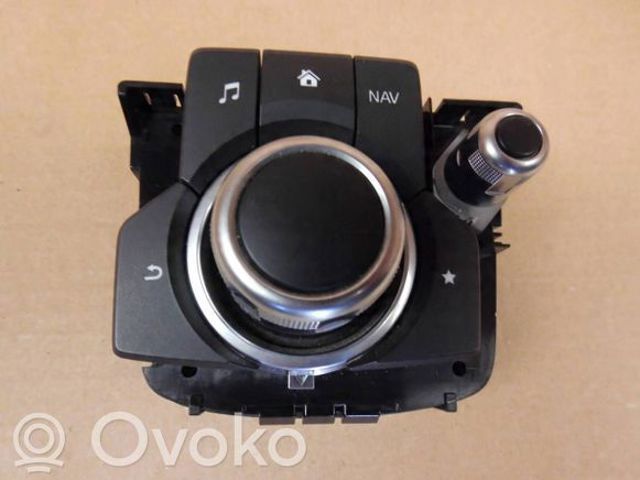 MAZDA KB7W66CM0A в наличии Львов