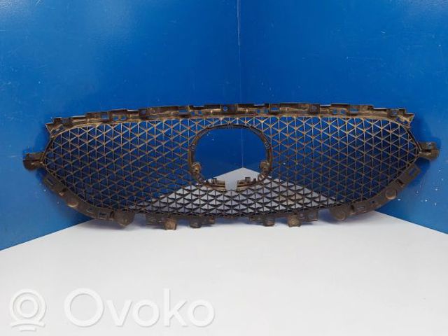 KB8A50719A MAZDA Решетка радиатора купить в Днепр