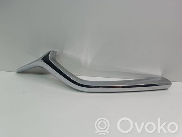 KB8A507J1 Молдинг решетки радиатора правый купить Полтава