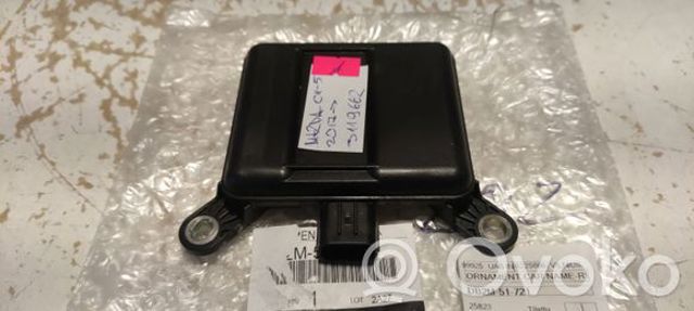 KB8C67Y30E MAZDA Датчик контроля мертвой зоны задний купить в Сумы