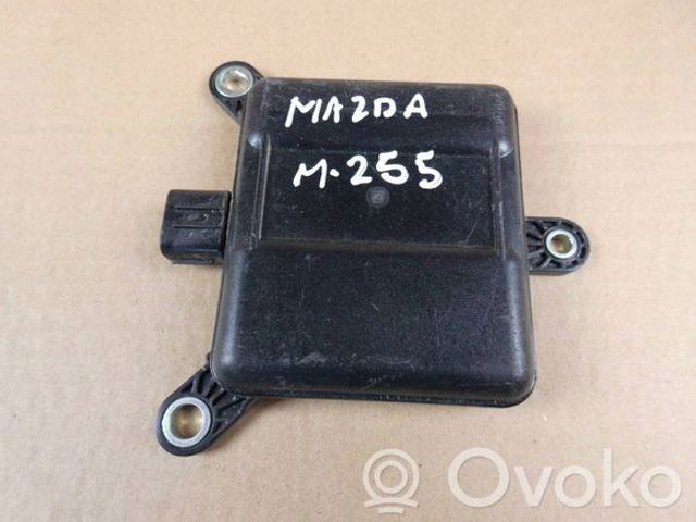 MAZDA KB8C67Y30E Датчик контроля мертвой зоны задний в наличии Черновцы