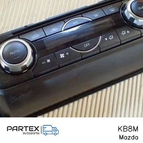 MAZDA KB8M в наличии Полтава