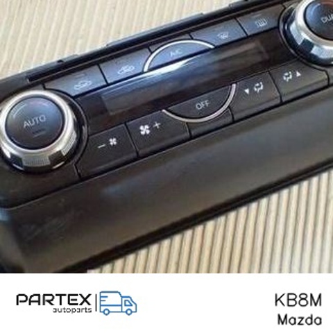 MAZDA KB8M в наличии Николаев