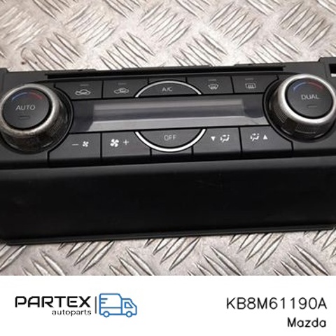 MAZDA KB8M61190A в наличии Тернополь