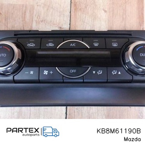 MAZDA KB8M61190B в наличии Сумы