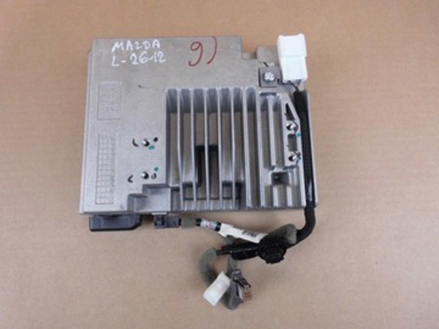 MAZDA KB8M669C0A в наличии Хмельницкий