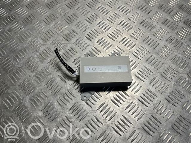 MAZDA KB8M677G0 в наличии Киев