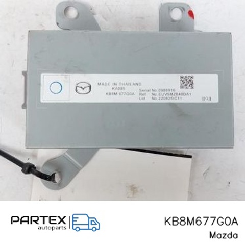 KB8M677G0A MAZDA купить в Павлоград