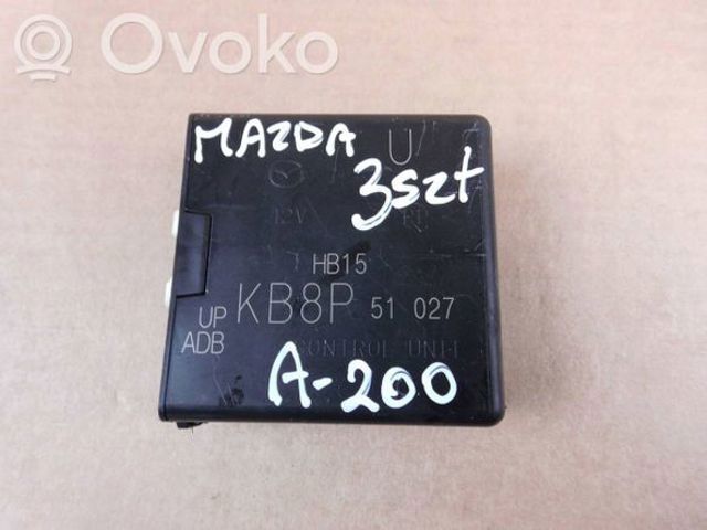 KB8P MAZDA купить в Ирпень