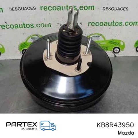 KB8R43950 MAZDA купить в Харьков
