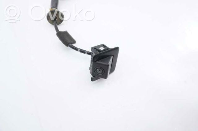 KB9G67RC0 MAZDA Камера заднего вида купить в Запорожье