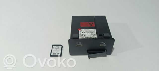 MAZDA KBB4669U0 в наличии Житомир