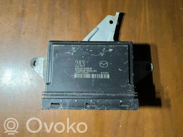 KBG6626H0 MAZDA купить в Чернигов