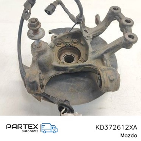 KD372612XA MAZDA купить в Днепр