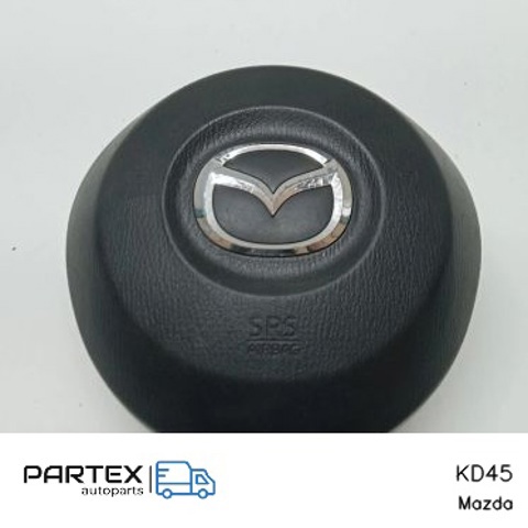 KD45 MAZDA купить в Ровно