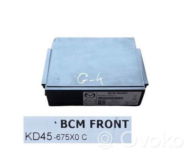 KD45675X0C MAZDA купить в Каменское
