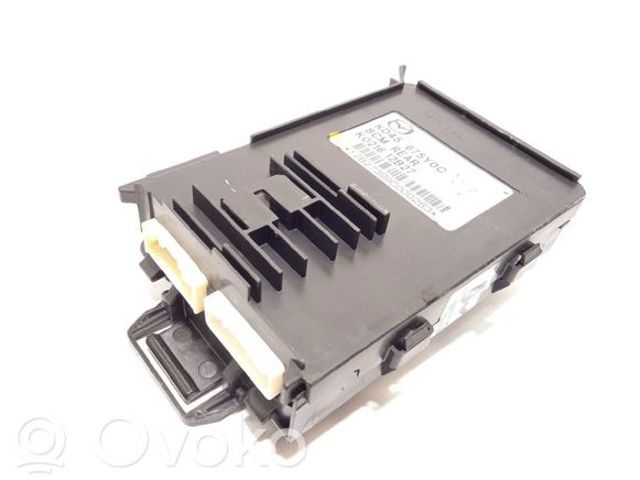 KD45675Y0C MAZDA купить в Львов