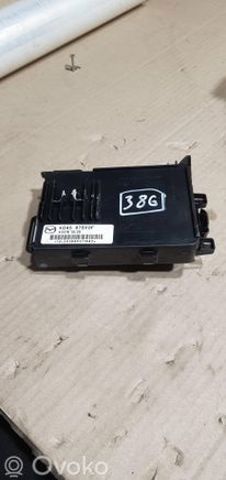 KD45675Y0F Блок комфорта купить Павлоград