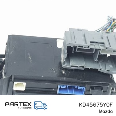 KD45675Y0F MAZDA Блок комфорта купить в Днепр