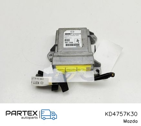KD4757K30 MAZDA купить в Харьков