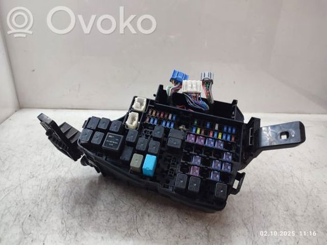 KD4766767 MAZDA Корпус блока предохранителей купить в Тернополь