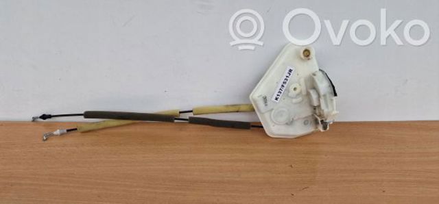 KD5359310 Замок двери передней левой купить Ирпень