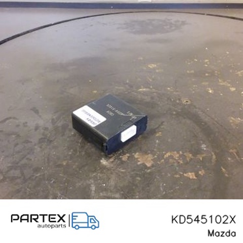 MAZDA KD545102X в наличии Полтава