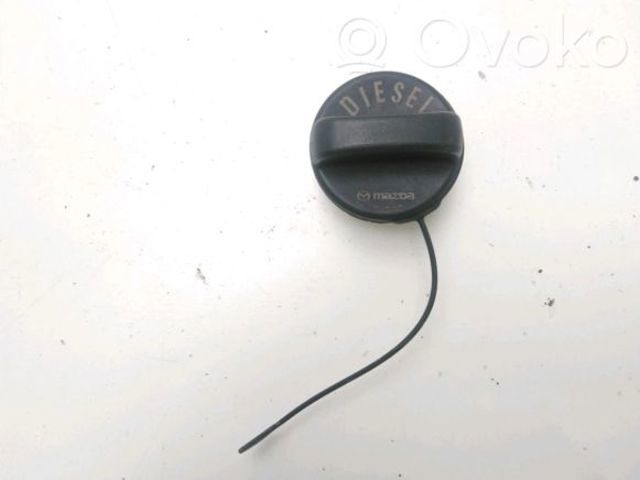 KD5542250 MAZDA Крышка (пробка) бензобака купить в Житомир