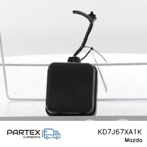 KD7J67XA1K MAZDA купить в Запорожье