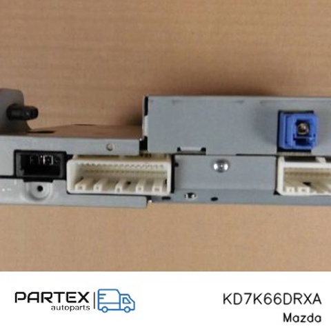 KD7K66DRXA MAZDA купить в Одесса