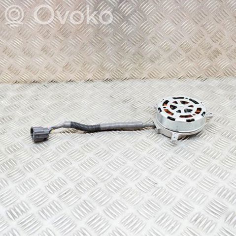 KD954002 Диффузор вентилятора в сборе с мотором и крыльчаткой купить Винница