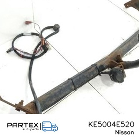 NISSAN KE5004E520 Фаркоп в наличии Тернополь