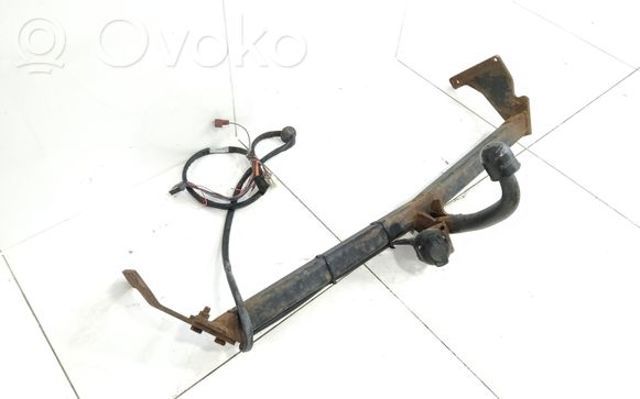 KE5004E520 NISSAN Фаркоп купить в Ровно