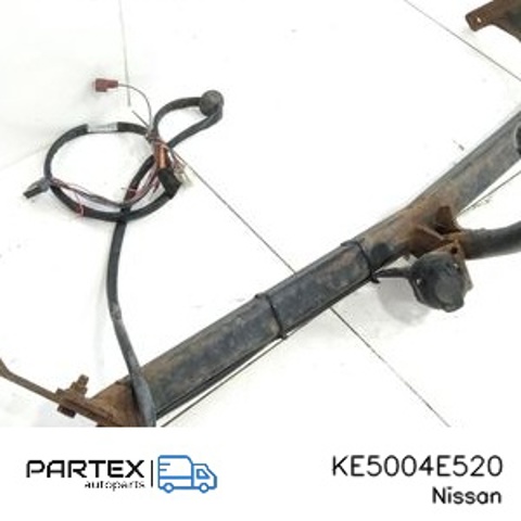 KE5004E520 Фаркоп купить Киев