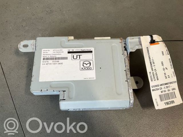 MAZDA KF1H66DRX в наличии Украина