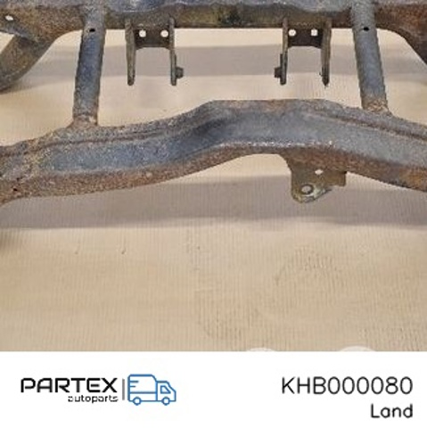 KHB000080 Подрамник задний купить Днепр