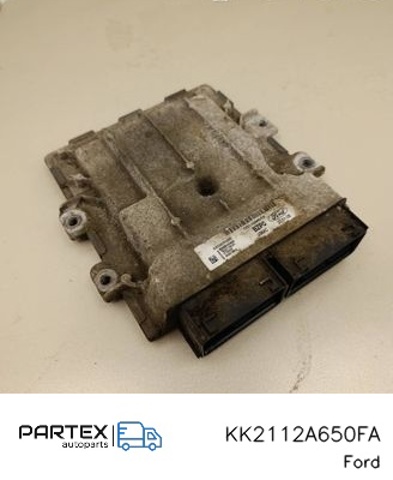 FORD KK2112A650FA в наличии Ирпень