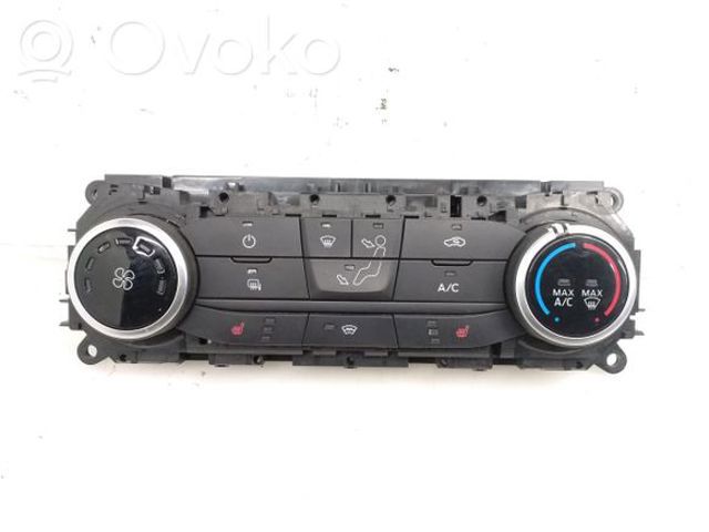 FORD KK2T19980MA Блок управления режимами отопления/кондиционирования в наличии Одесса