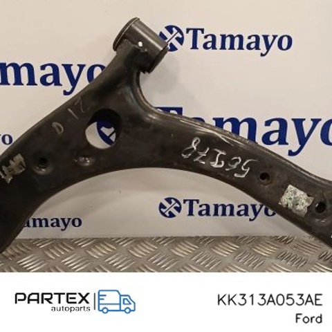 KK313A053AE FORD Рычаг передней подвески нижний левый купить в Украина