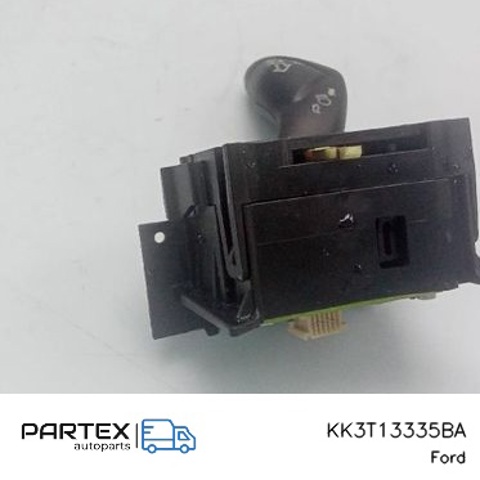 KK3T13335BA Переключатель подрулевой левый купить Ужгород