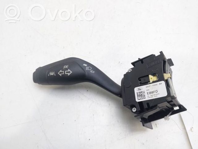 KK3T13335BA FORD Левый подрулевой переключатель купить в Кривой Рог