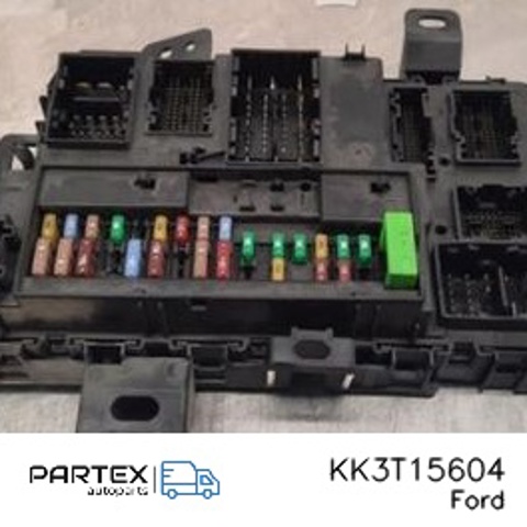 FORD KK3T15604 в наличии Павлоград