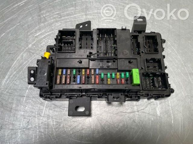 KK3T15604FAH FORD Блок предохранителей задний салонный купить в Одесса