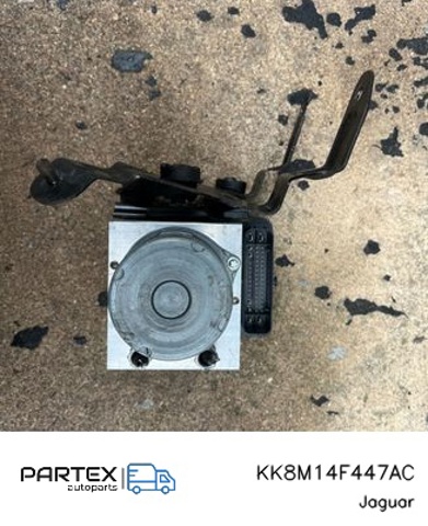 KK8M14F447AC купить Львов