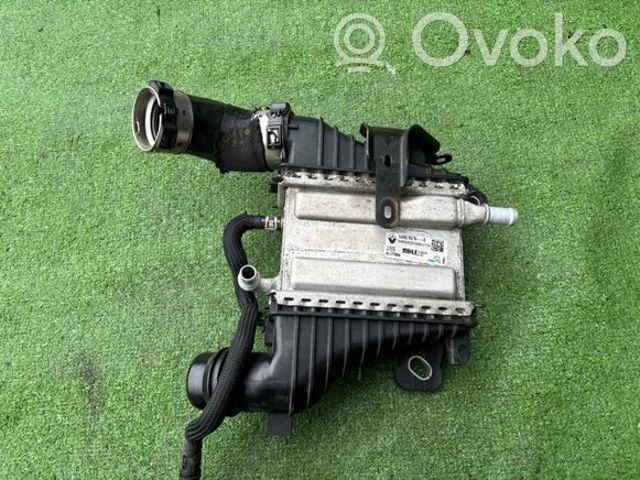 RENAULT KL177004 Интеркулер в наличии Украина