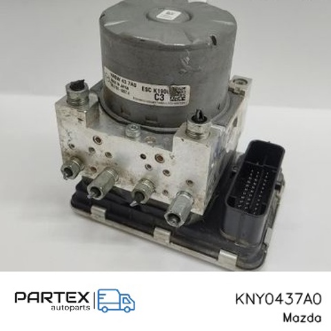 KNY0437A0 MAZDA купить в Украина