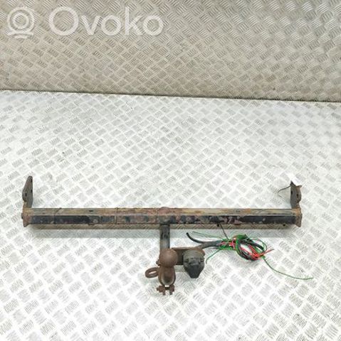 KPU100200 LAND ROVER Фаркоп (шар) прицепного устройства купить в Ровно
