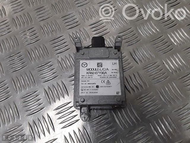 KR8267Y90A купить Ровно