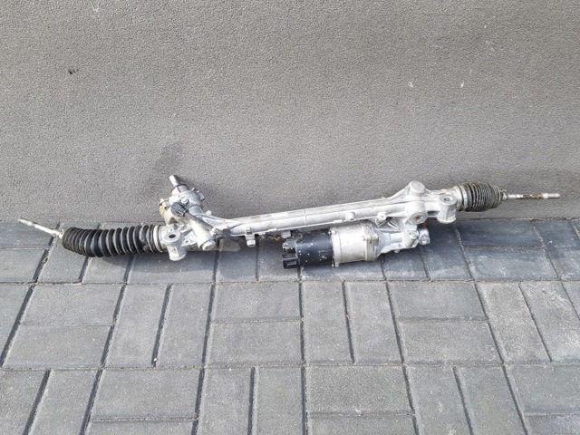 KR9P32110B MAZDA Рулевая рейка купить в Черкассы